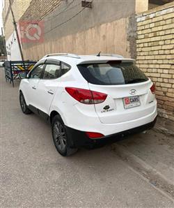 هيونداي توسان